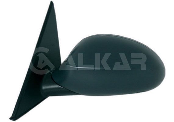 Дзеркало ALKAR 6101843 - zapix