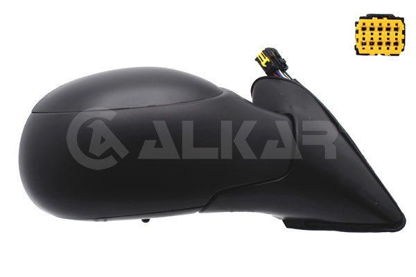 Дзеркало ALKAR 6102339 - zapix