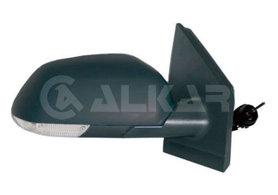 Дзеркало ALKAR 6106111 - zapix