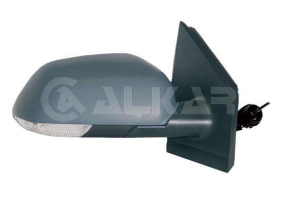 Дзеркало ALKAR 6110111 - zapix