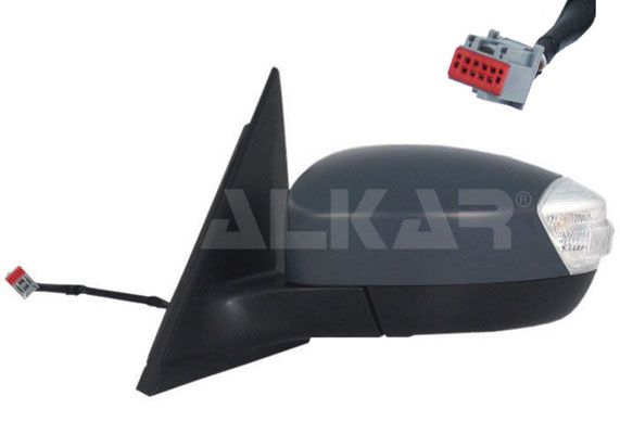 Дзеркало ALKAR 6111134 - zapix