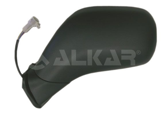 Дзеркало ALKAR 6111427 - zapix
