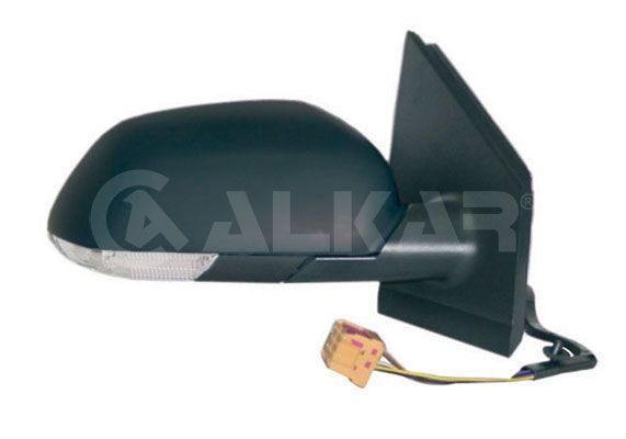 Дзеркало ALKAR 6112111 - zapix