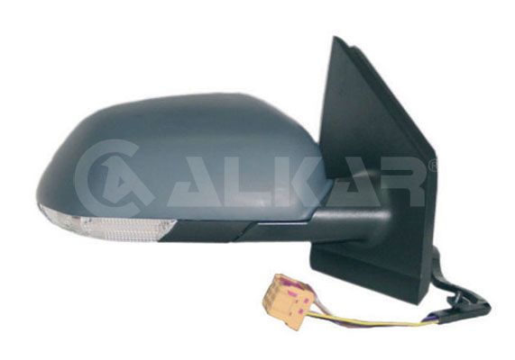 Дзеркало ALKAR 6114111 - zapix