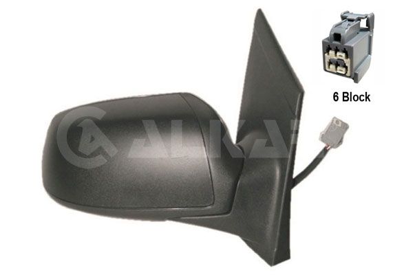 Дзеркало ALKAR 6122400 - zapix