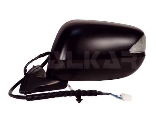Дзеркало ALKAR 6124946 - zapix