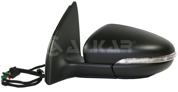 Дзеркало ALKAR 6125124 - zapix