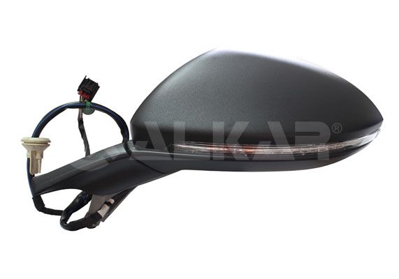 Дзеркало ALKAR 6125138 - zapix