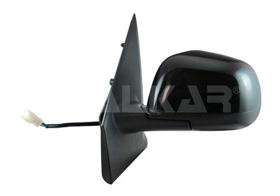 Дзеркало ALKAR 6125646 - zapix