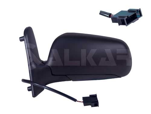 Дзеркало ALKAR 6125800 - zapix
