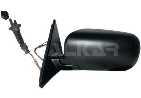 Дзеркало ALKAR 6125845 - zapix