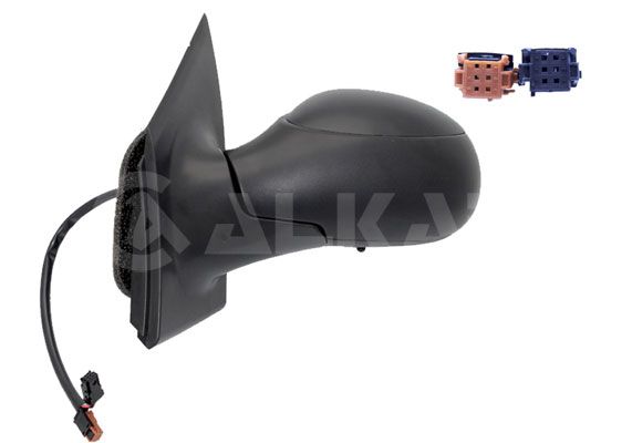 Дзеркало ALKAR 6125853 - zapix