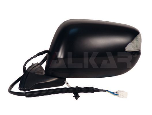Дзеркало ALKAR 6125946 - zapix