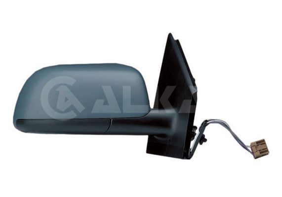 Дзеркало ALKAR 6126110 - zapix