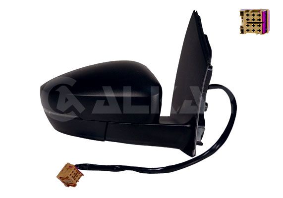 Дзеркало ALKAR 6126123 - zapix