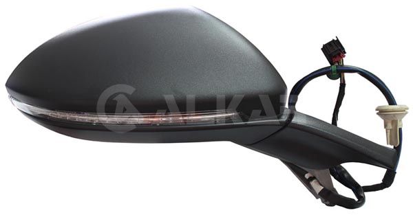 Дзеркало ALKAR 6126138 - zapix