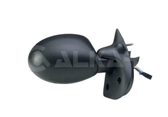 Дзеркало ALKAR 6126167 - zapix