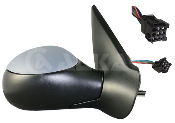 Дзеркало ALKAR 6126291 - zapix