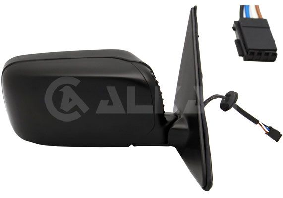 Дзеркало ALKAR 6126485 - zapix