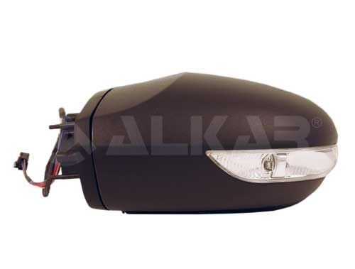 Дзеркало ALKAR 6126557 - zapix