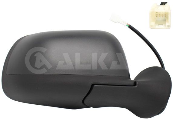 Дзеркало ALKAR 6126613 - zapix