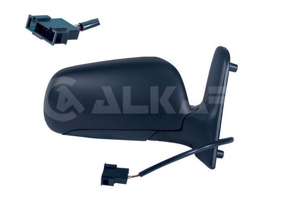Дзеркало ALKAR 6126800 - zapix