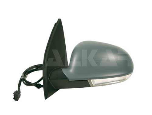 Дзеркало ALKAR 6127128 - zapix