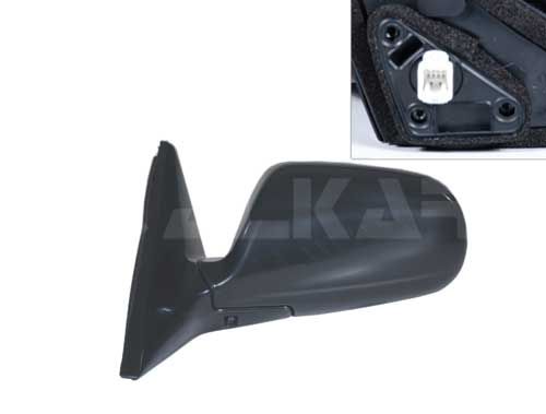 Дзеркало ALKAR 6127411 - zapix
