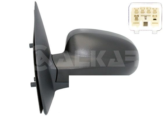 Дзеркало ALKAR 6127451 - zapix