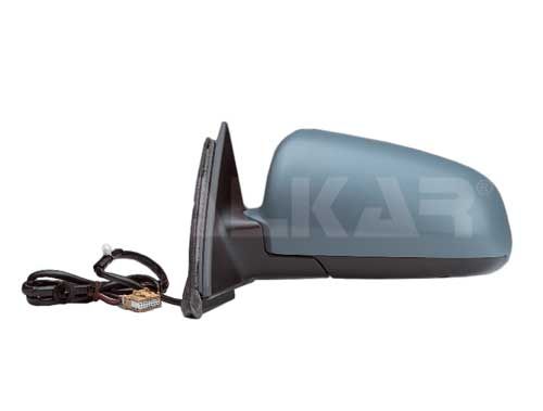 Дзеркало ALKAR 6127503 - zapix