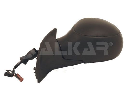 Дзеркало ALKAR 6127851 - zapix