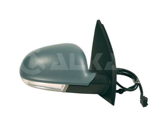 Дзеркало ALKAR 6128128 - zapix