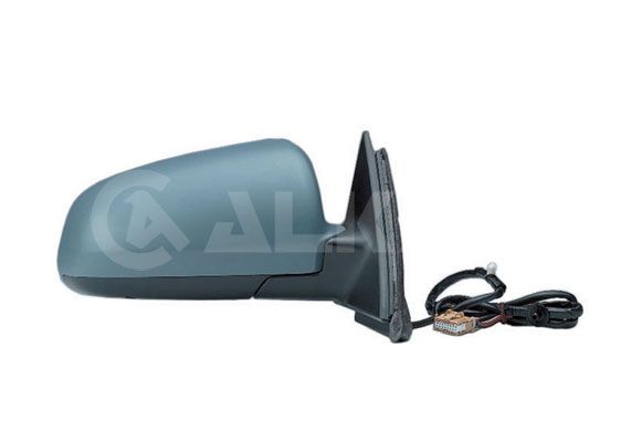 Дзеркало ALKAR 6128503 - zapix