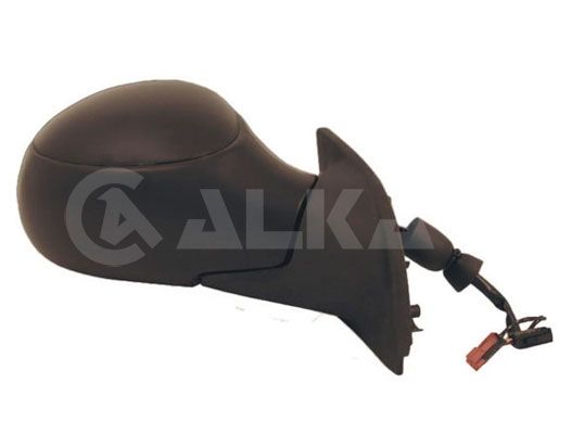Дзеркало ALKAR 6128851 - zapix