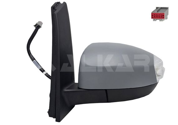 Дзеркало ALKAR 6139373 - zapix