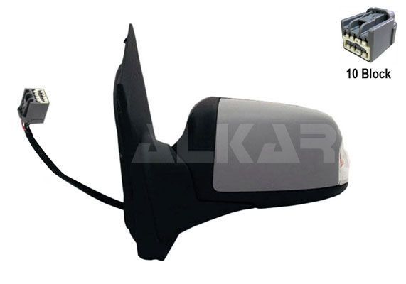 Дзеркало ALKAR 6139400 - zapix