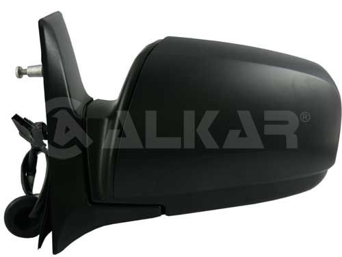 Дзеркало ALKAR 6139445 - zapix