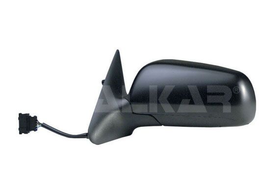 Дзеркало ALKAR 6139521 - zapix
