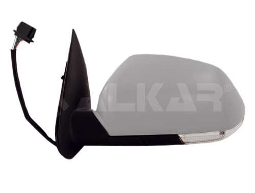 Дзеркало ALKAR 6139524 - zapix