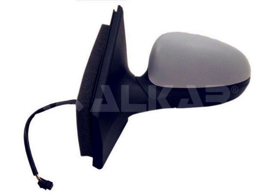 Дзеркало ALKAR 6139554 - zapix