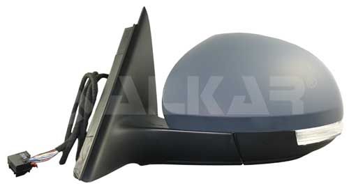 Дзеркало ALKAR 6139611 - zapix