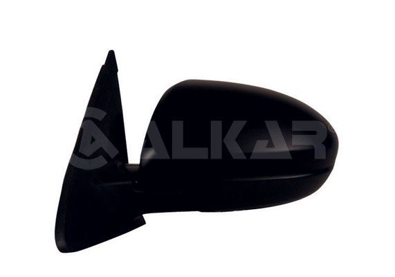 Дзеркало ALKAR 6139657 - zapix