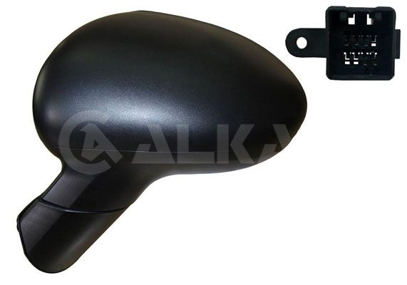 Дзеркало ALKAR 6139660 - zapix
