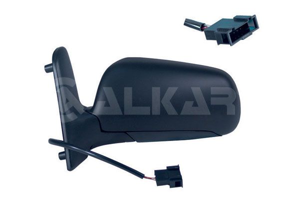 Дзеркало ALKAR 6139800 - zapix