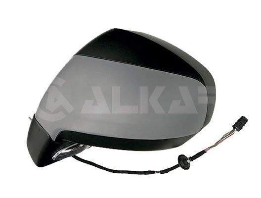 Дзеркало ALKAR 6139865 - zapix