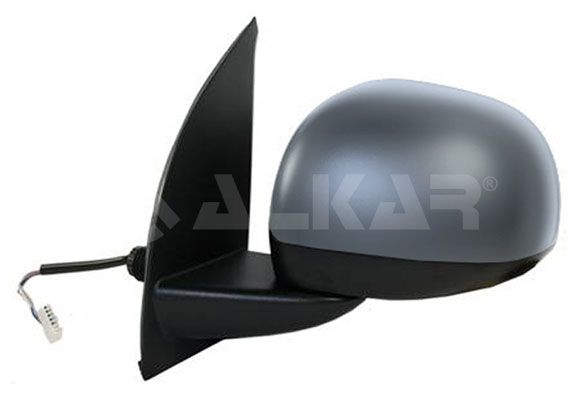 Дзеркало ALKAR 6139924 - zapix