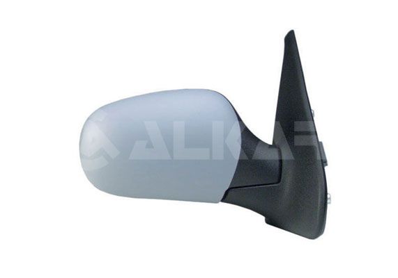 Дзеркало ALKAR 6140164 - zapix