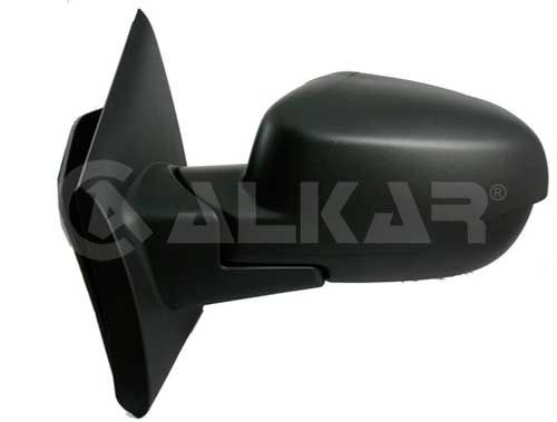 Дзеркало ALKAR 6140177 - zapix