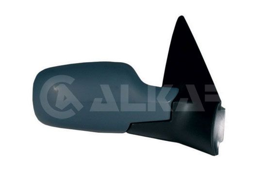 Дзеркало ALKAR 6140228 - zapix