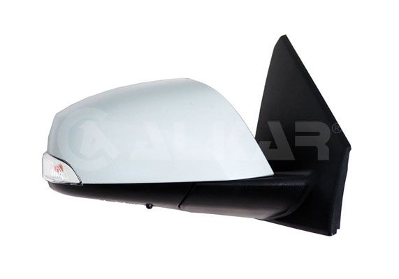 Дзеркало ALKAR 6140232 - zapix